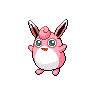 Wigglytuff game sprite