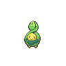 Budew game sprite