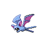 Zubat game sprite