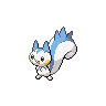 Pachirisu game sprite