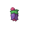 Cherrim game sprite