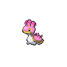 Sprite de Shellos