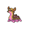 Sprite de Gastrodon
