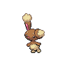 Buneary game sprite