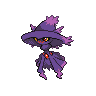 Sprite de Mismagius