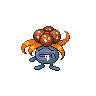 Gloom game sprite