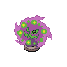 Spiritomb game sprite