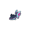 Finneon game sprite