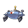 Magnezone game sprite