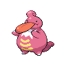 Lickilicky game sprite
