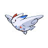Togekiss game sprite
