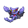 Gliscor game sprite
