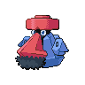 Probopass game sprite