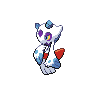 Froslass game sprite