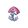 Mesprit game sprite