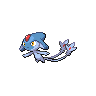 Azelf game sprite
