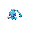 Phione Spiel-Sprite