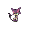 Purrloin game sprite