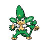 Simisage game sprite