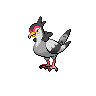 Tranquill game sprite