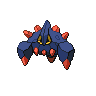 Sprite de Boldore