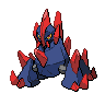 Sprite de Gigalith