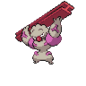 Gurdurr game sprite