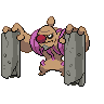 Conkeldurr game sprite