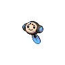 Tympole game sprite