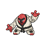 Throh game sprite
