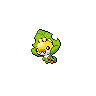 Strawickl Spiel-Sprite