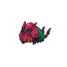Venipede game sprite