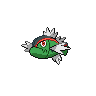 Basculin game sprite