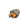 Lithomith Spiel-Sprite
