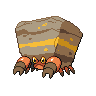 Castellith Spiel-Sprite