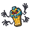 Cofagrigus game sprite