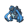 Carracosta game sprite
