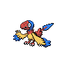 Archen game sprite