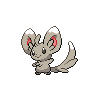 Mincci game sprite