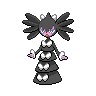 Gothitelle game sprite