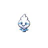 Vanillite game sprite