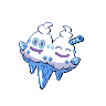Vanilluxe game sprite