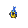Sprite di Karrablast