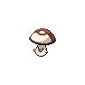 Foongus game sprite