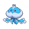 Jellicent game sprite