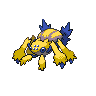 Voltula Spiel-Sprite