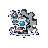 Klinklang game sprite