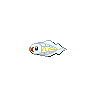 Sprite de Tynamo