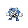 Poliwhirl game sprite