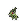 Sprite di Axew